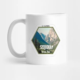 Octogonal Wonder Mug